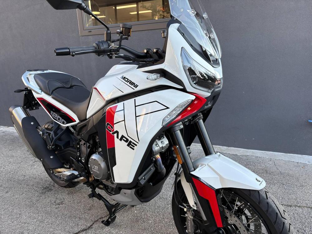 Moto Morini X-Cape 1200 (2026) (6)
