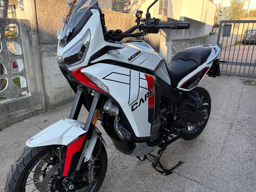 Moto Morini X-Cape 1200 (2026) (7)
