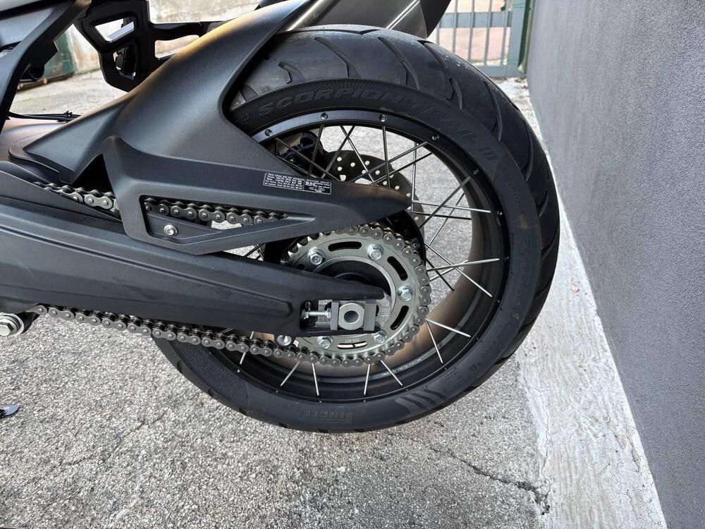 Moto Morini X-Cape 1200 (2026) (11)