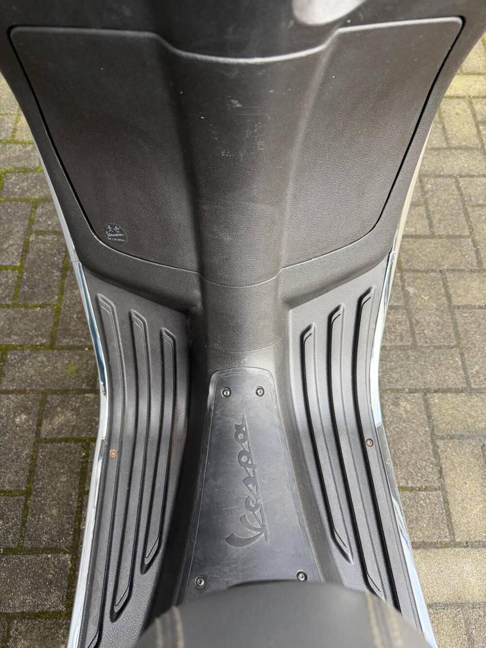 Vespa Primavera 50 4T (2014 - 17) (6)