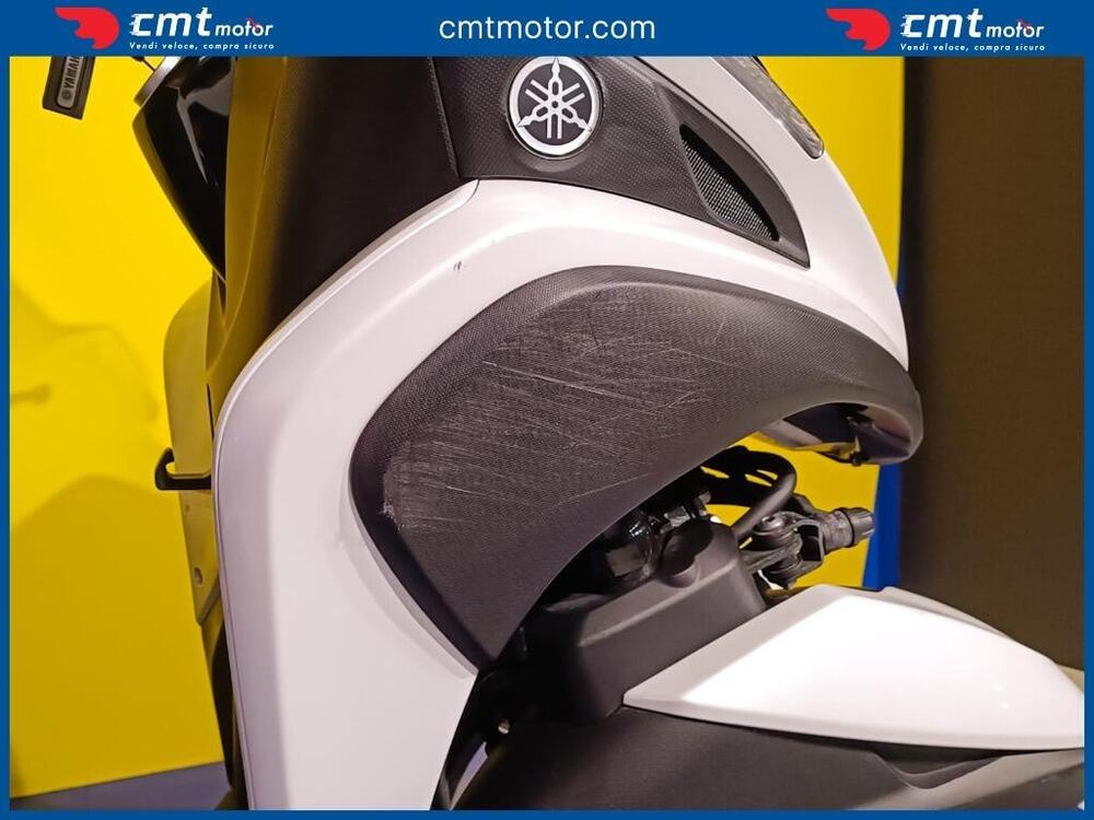 Yamaha Tricity 125 (2014 - 17) (7)