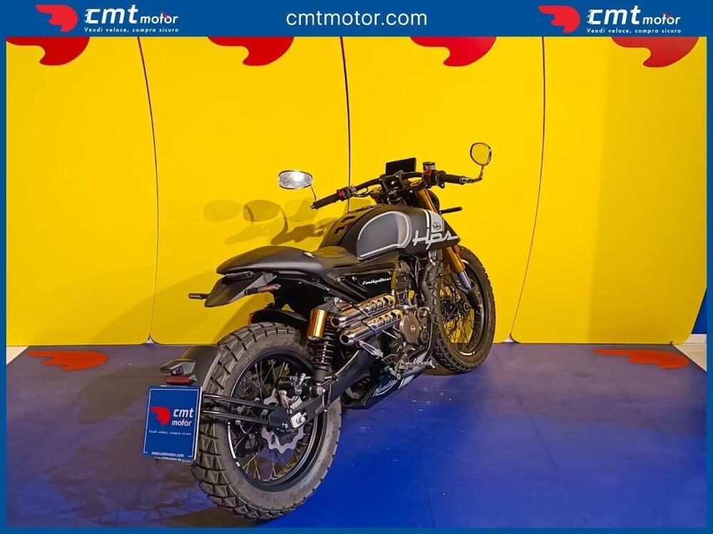 FB Mondial HPS 125 ABS (2020) (2)