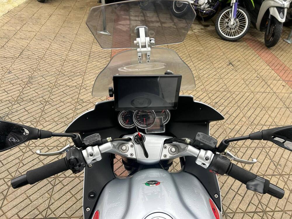 Moto Guzzi Norge 1200 (2006 - 10) (4)