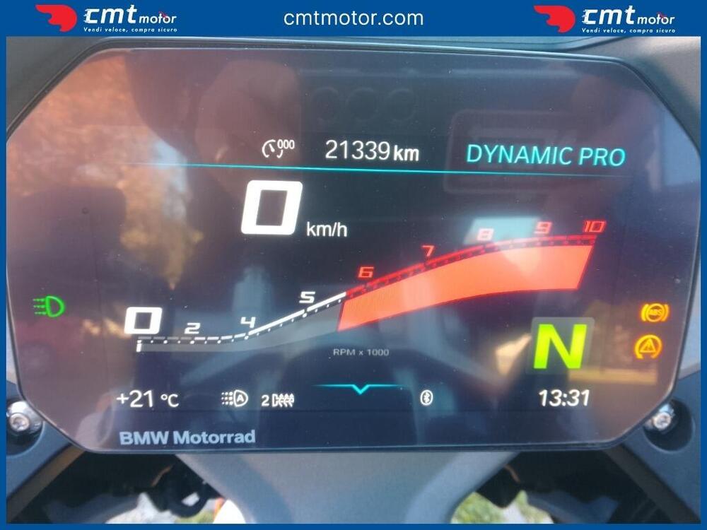 Bmw R 1250 RS (2021 - 25) (5)