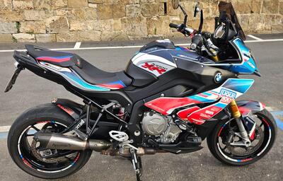 Bmw S 1000 XR (2017 - 19) usata