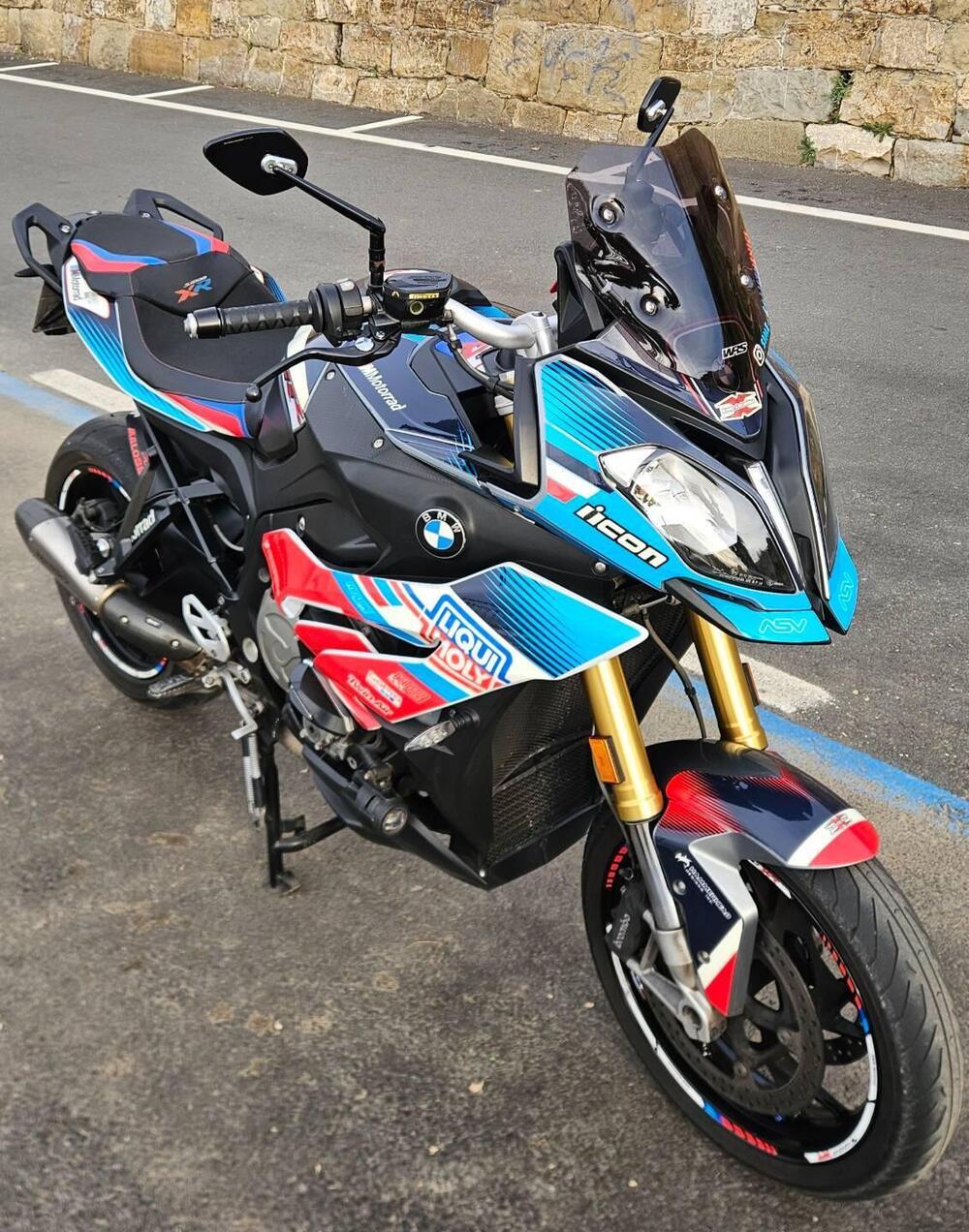 Bmw S 1000 XR (2017 - 19) (3)