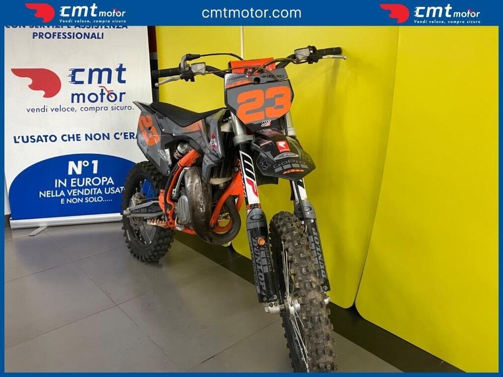 KTM 85 SX (2020) (2)