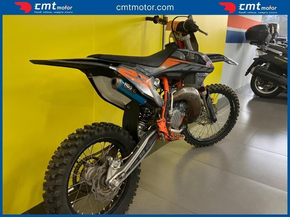 KTM 85 SX (2020) (3)