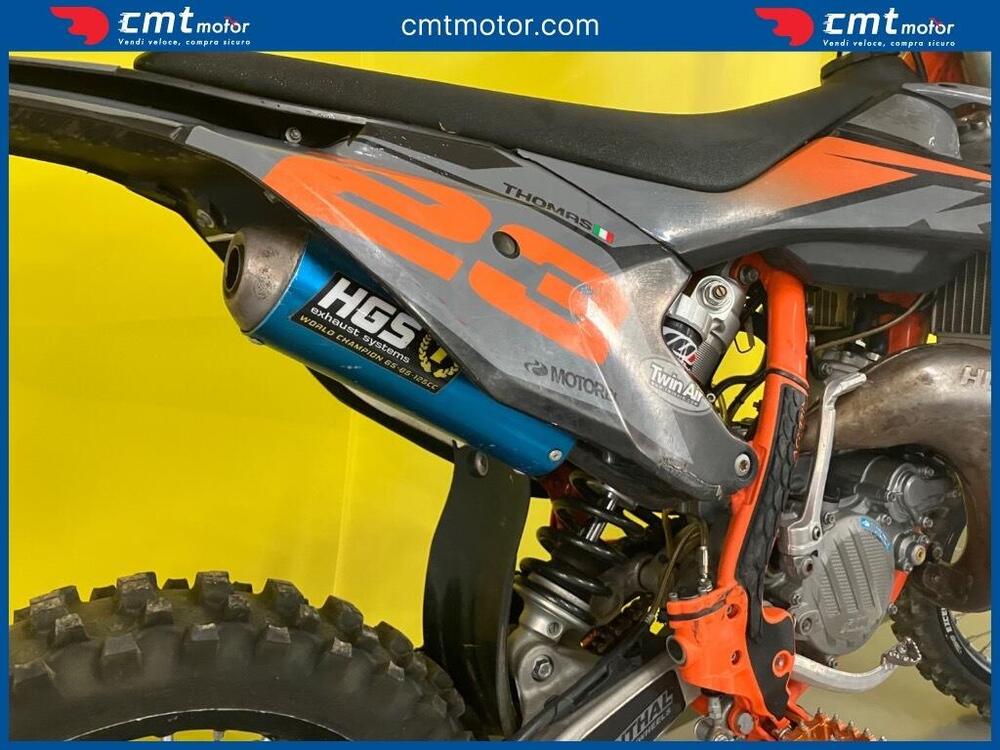 KTM 85 SX (2020) (5)
