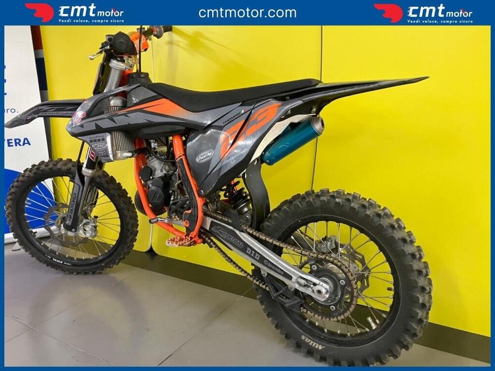 KTM 85 SX (2020) (10)