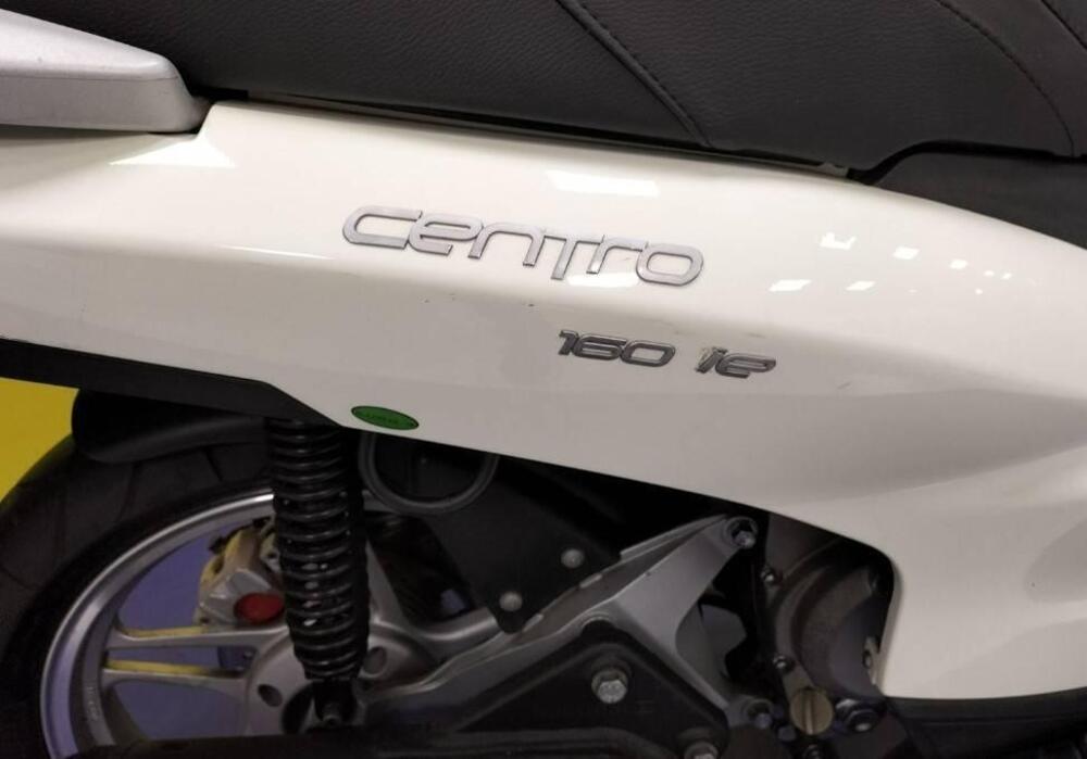 Malaguti Centro 160 i.e. SL (2010 - 11) (3)