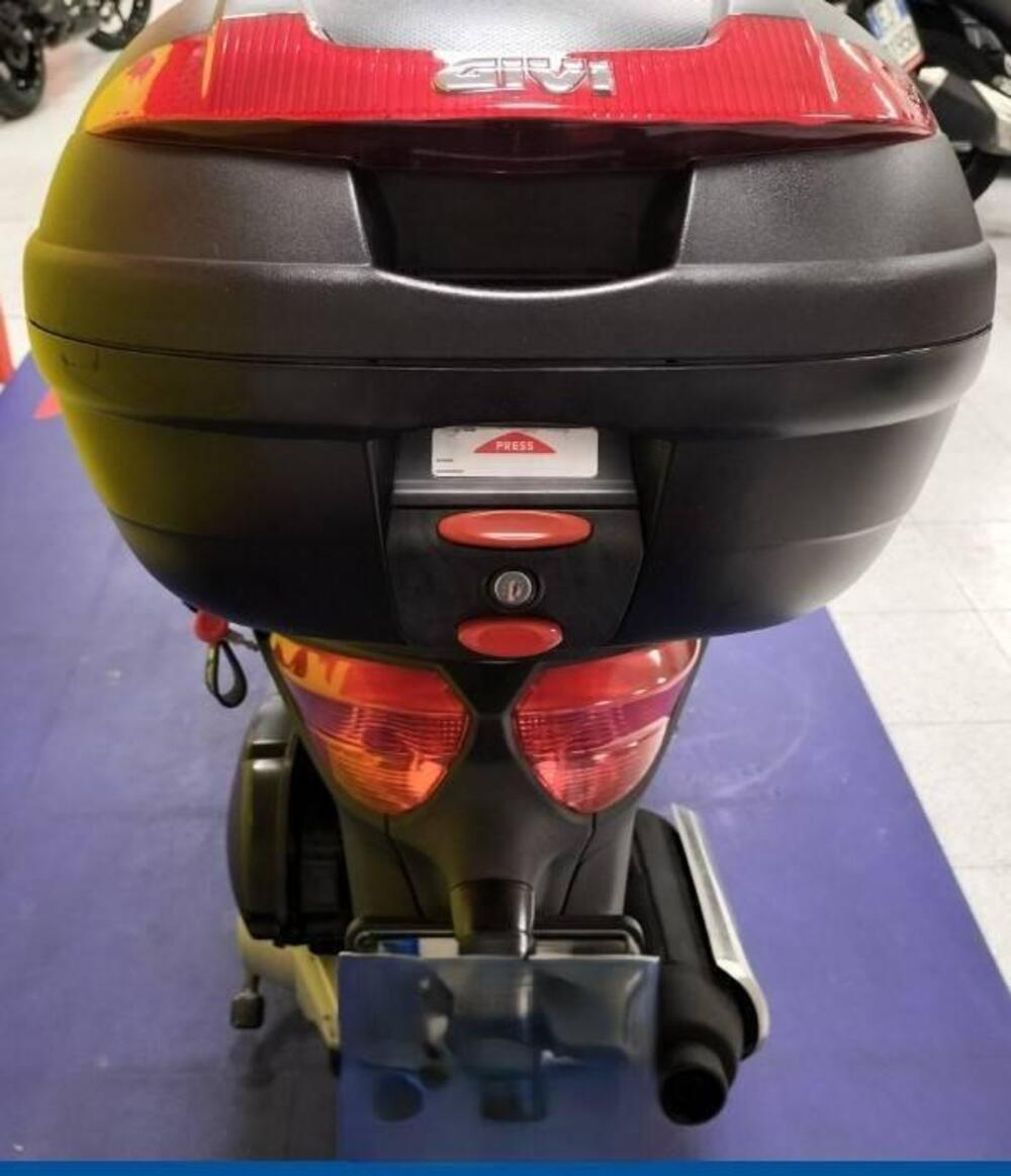 Malaguti Centro 160 i.e. SL (2010 - 11) (4)