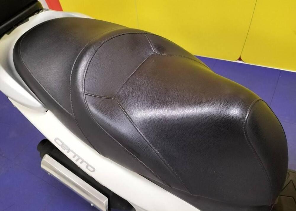 Malaguti Centro 160 i.e. SL (2010 - 11) (5)