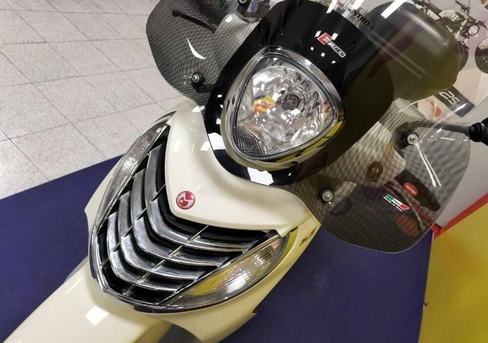 Malaguti Centro 160 i.e. SL (2010 - 11) (6)