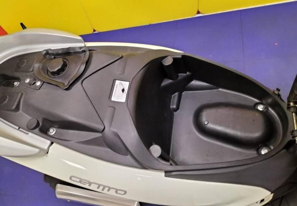 Malaguti Centro 160 i.e. SL (2010 - 11) (7)