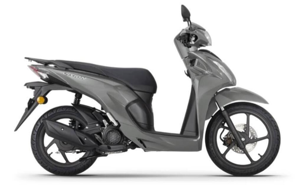 Honda Vision 110 (2025 - 26) (4)