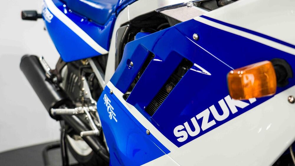 Suzuki GSX-R 750 (12)