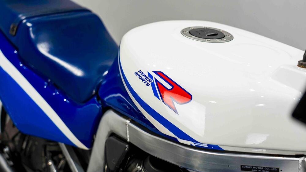 Suzuki GSX-R 750 (13)