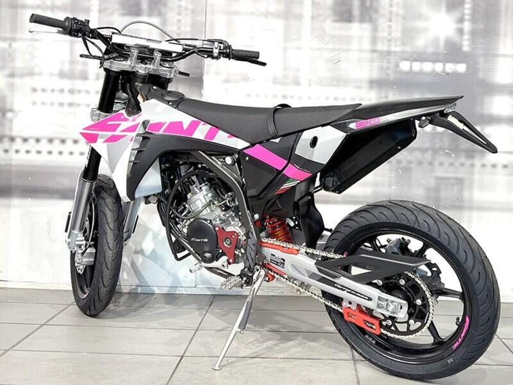 Fantic Motor XM 50 Competition (2025 - 26) (2)