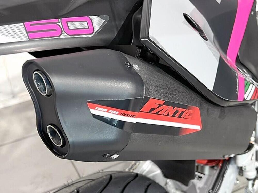 Fantic Motor XM 50 Competition (2025 - 26) (4)