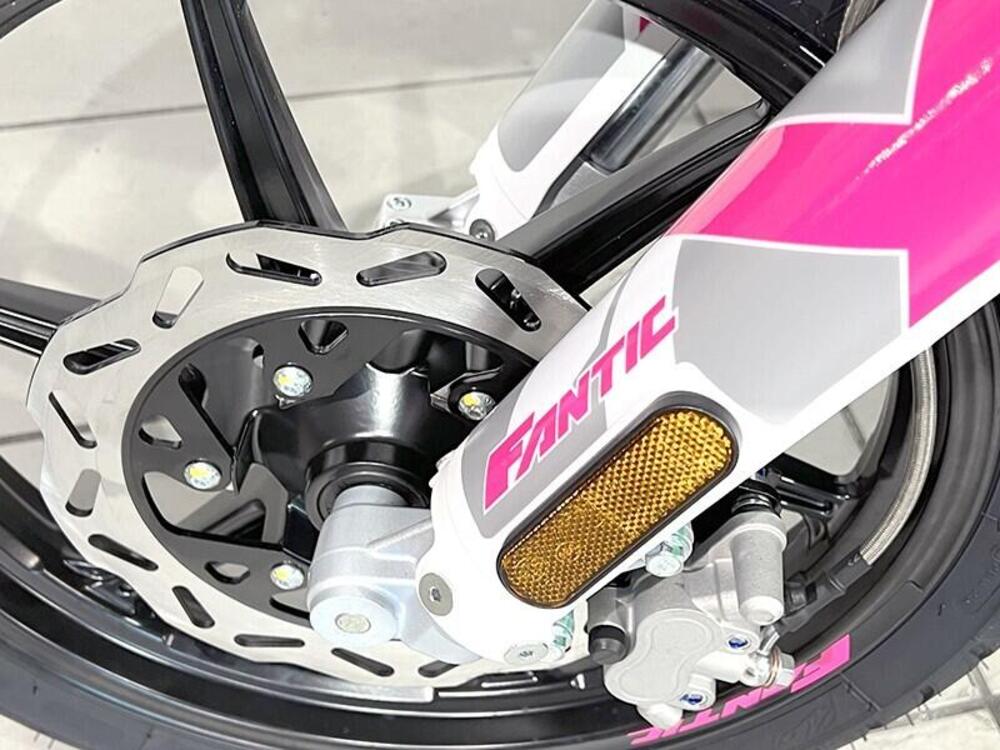 Fantic Motor XM 50 Competition (2025 - 26) (5)