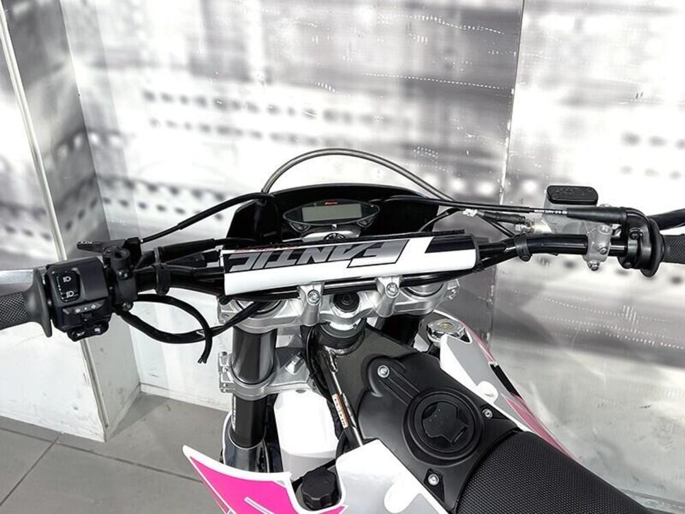 Fantic Motor XM 50 Competition (2025 - 26) (6)