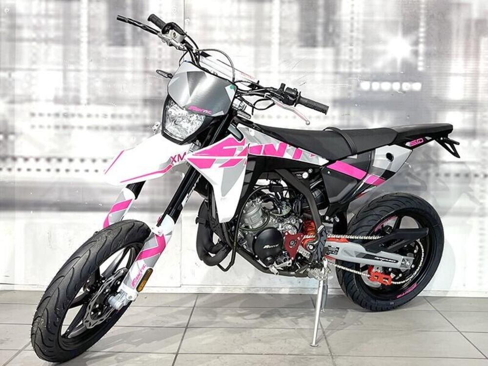 Fantic Motor XM 50 Competition (2025 - 26) (7)