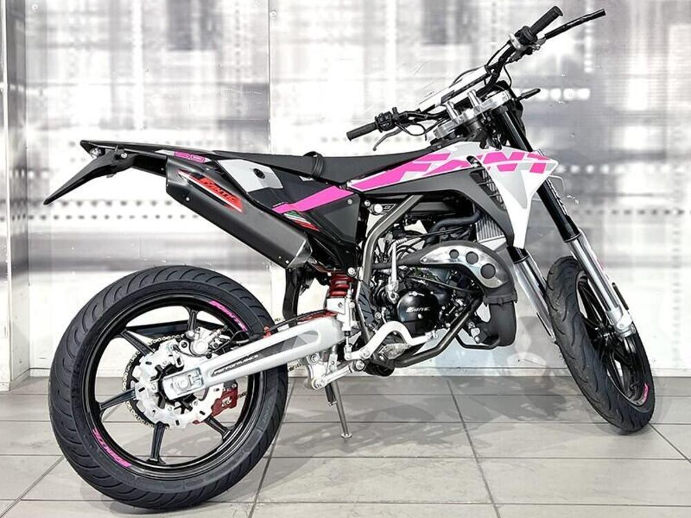 Fantic Motor XM 50 Competition (2025 - 26) (8)