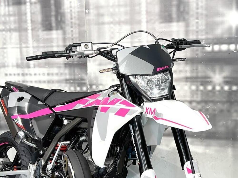 Fantic Motor XM 50 Competition (2025 - 26) (9)