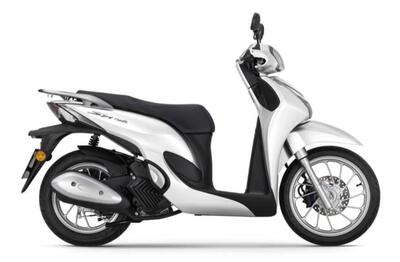 Honda SH 125 Mode (2024 - 26) nuova