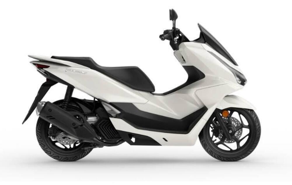 Honda PCX 125 (2025 - 26) (2)