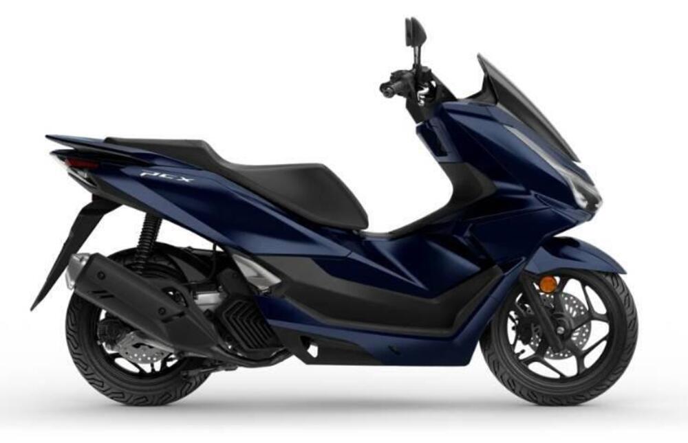 Honda PCX 125 (2025 - 26) (3)
