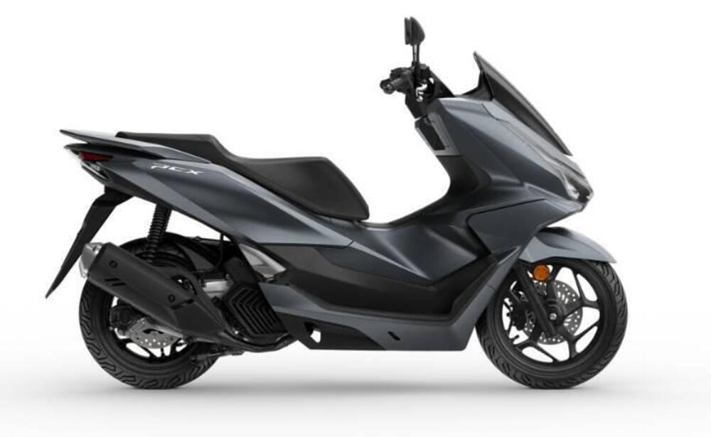 Honda PCX 125 (2025 - 26)