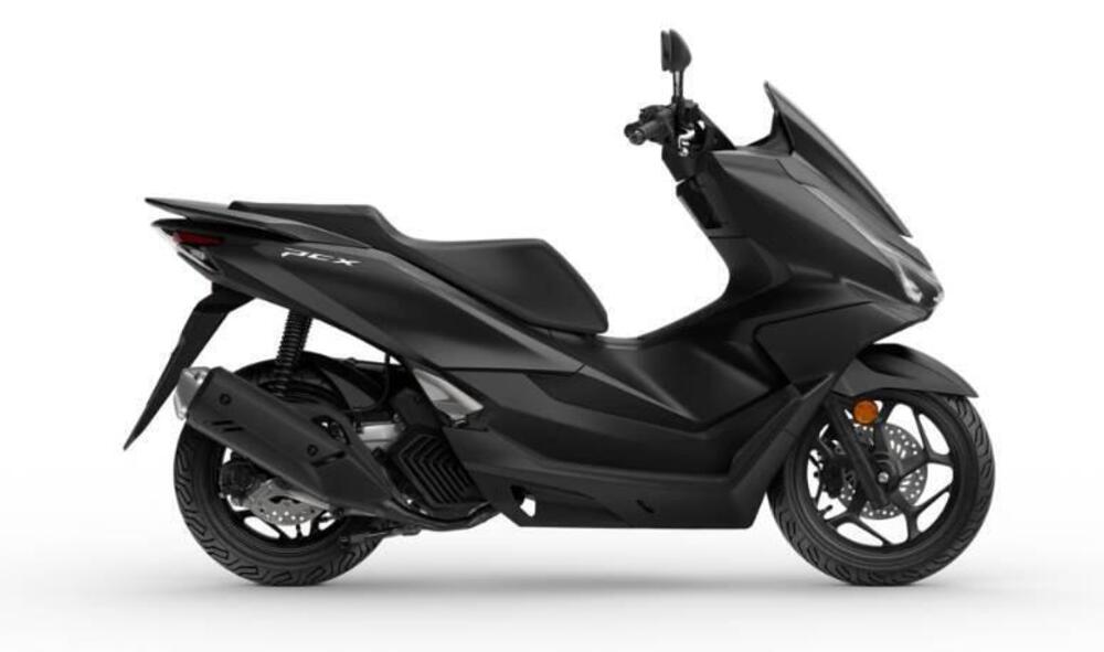 Honda PCX 125 (2025 - 26) (4)