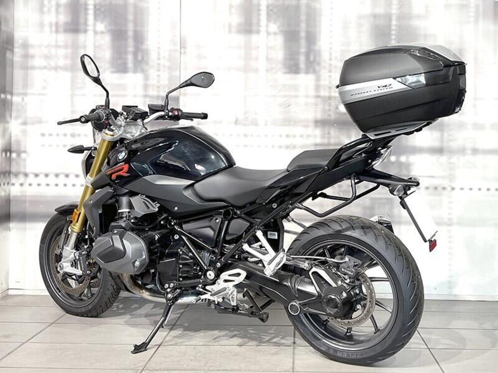 Bmw R 1250 R (2019 - 20) (2)