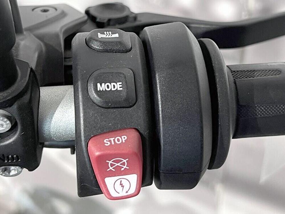 Bmw R 1250 R (2019 - 20) (4)