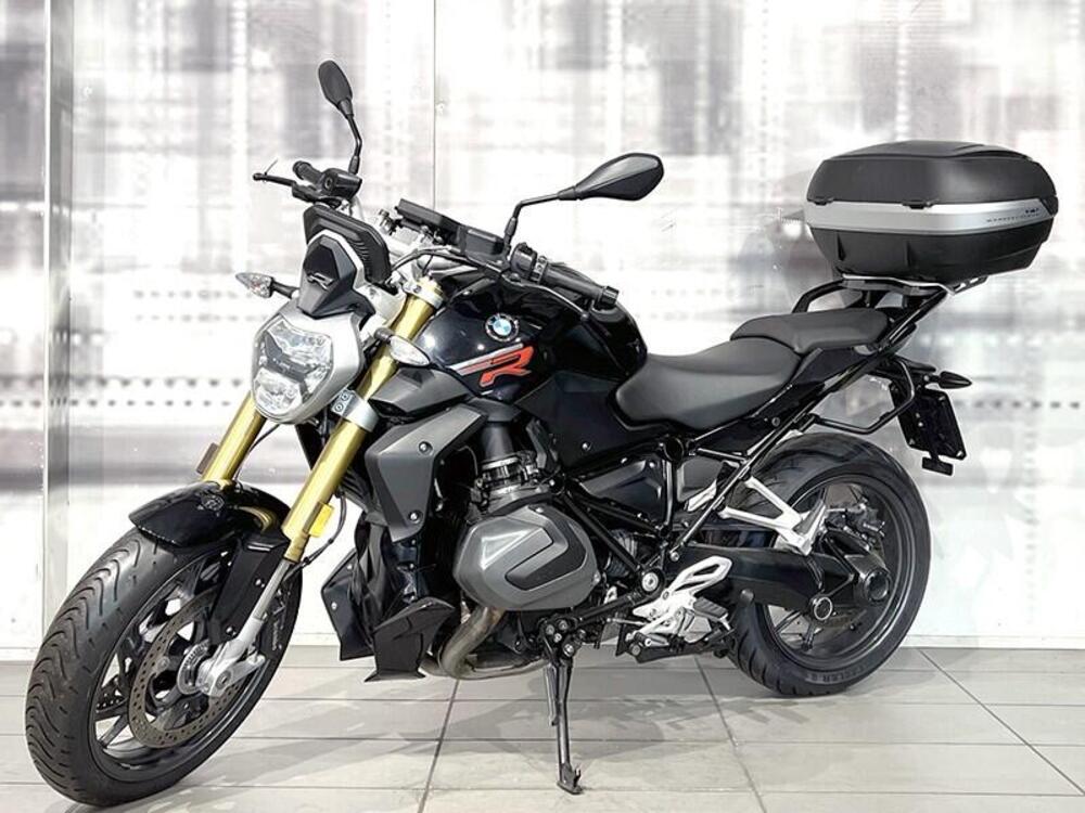 Bmw R 1250 R (2019 - 20) (7)