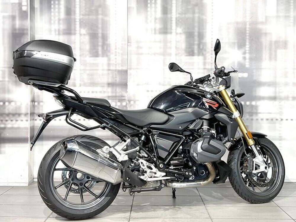 Bmw R 1250 R (2019 - 20) (8)