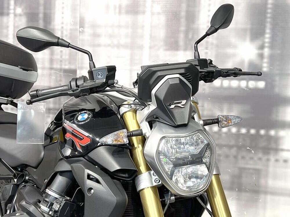 Bmw R 1250 R (2019 - 20) (9)