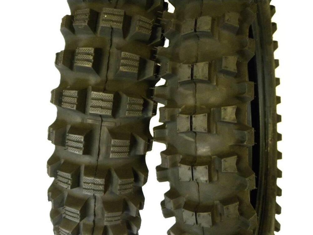 Pneumatici Mitas: Cross Rear C-18 100/90-19 e Cros (4)