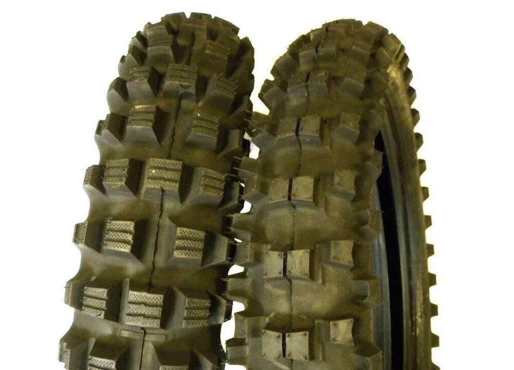 Pneumatici Mitas: Cross Rear C-18 100/90-19 e Cros (5)