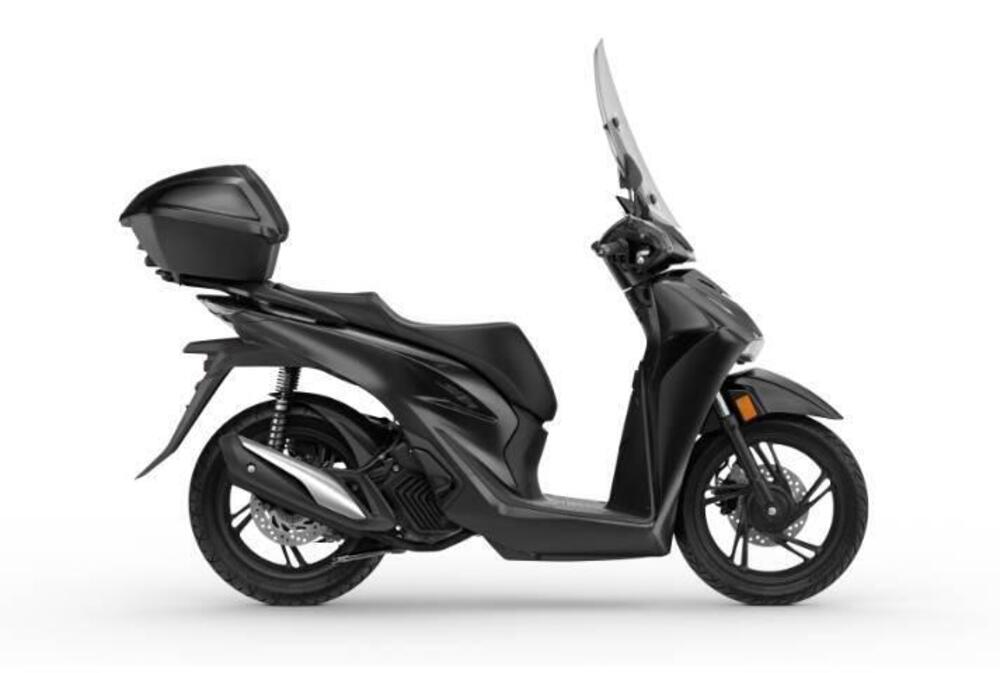 Honda SH 125 (2026) (4)