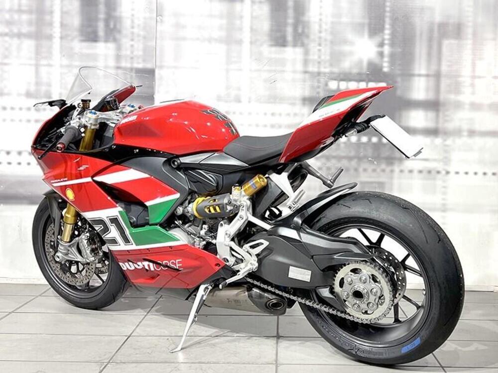 Ducati Panigale V2 (2021 - 24) (2)