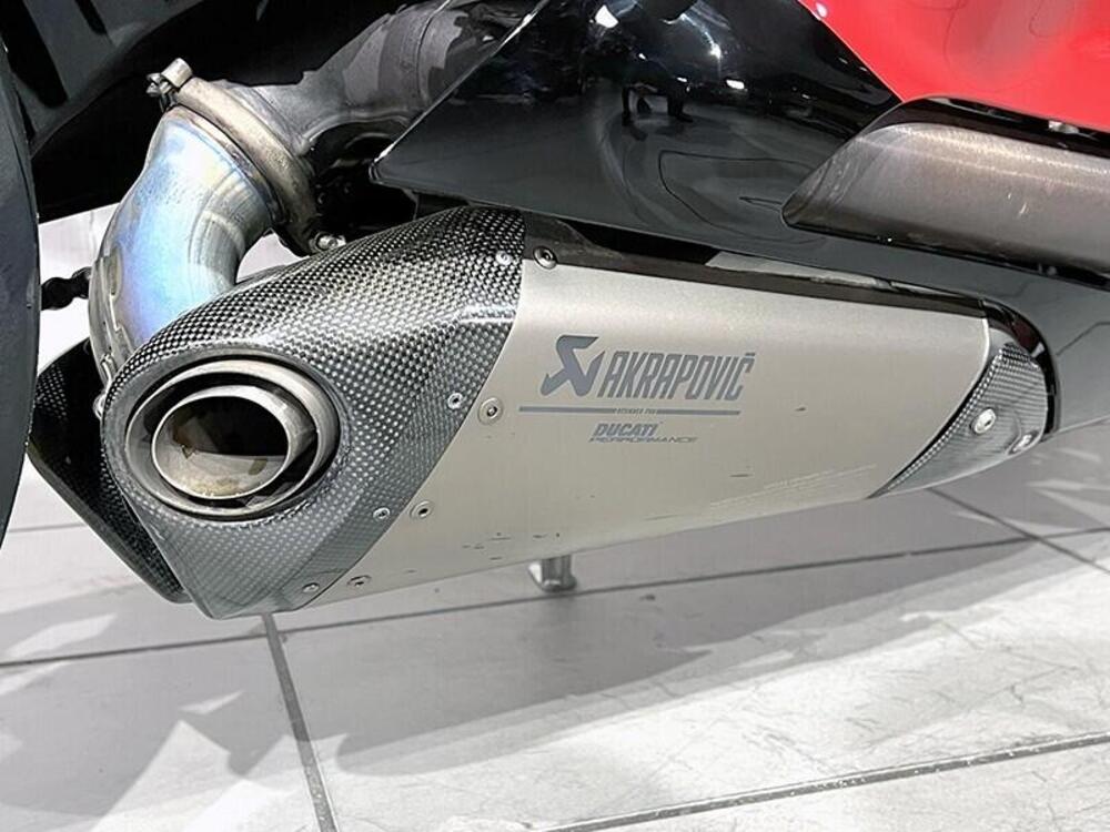 Ducati Panigale V2 (2021 - 24) (3)