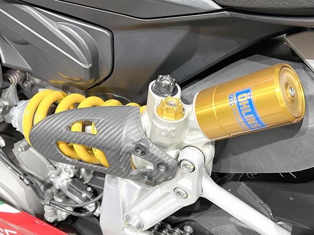 Ducati Panigale V2 (2021 - 24) (4)