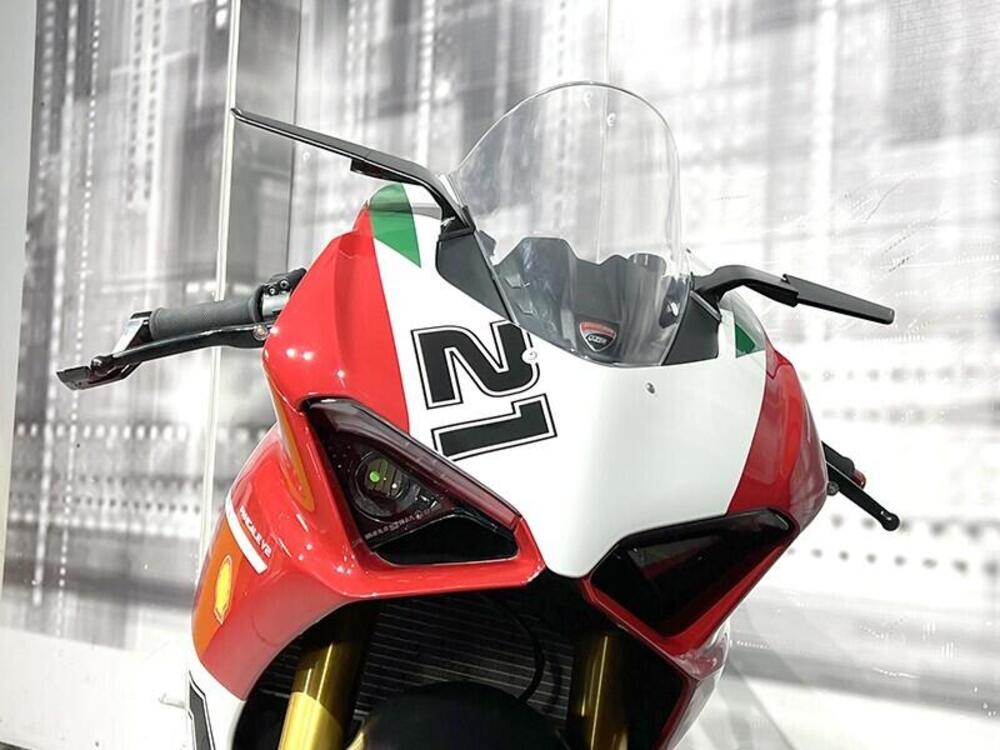 Ducati Panigale V2 (2021 - 24) (9)