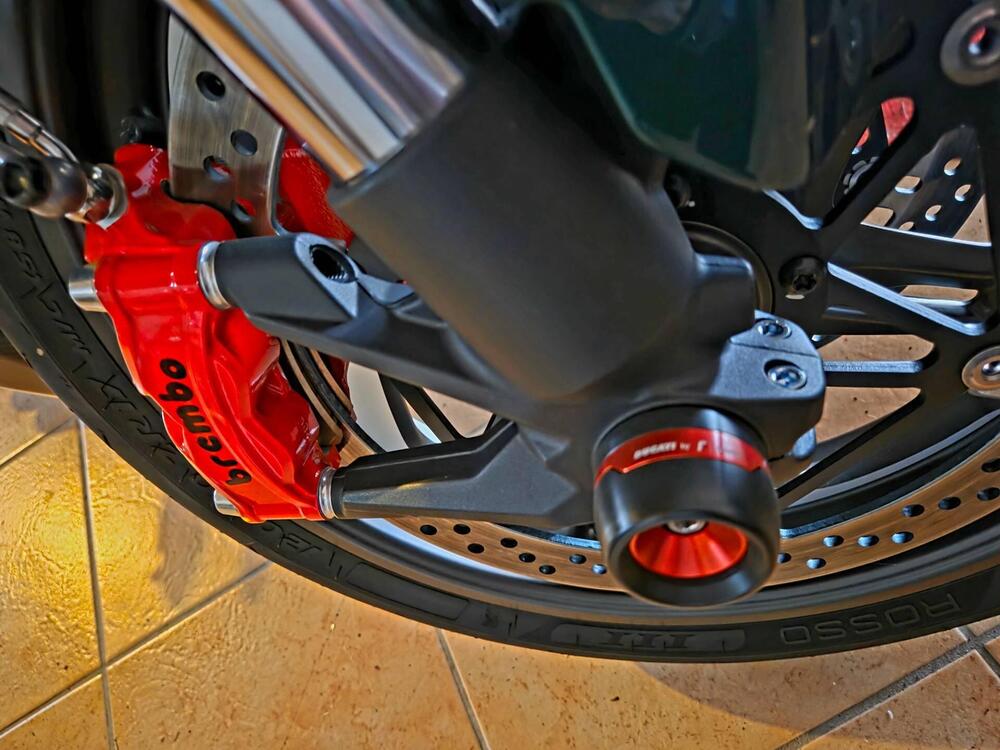 Ducati Diavel for Bentley (2024) (15)