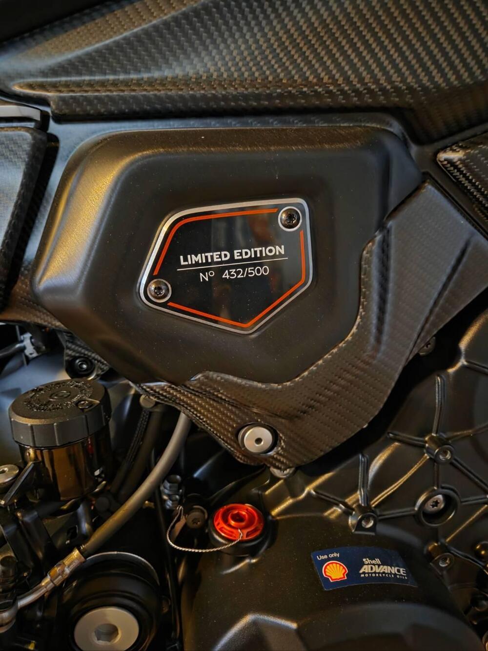 Ducati Diavel for Bentley (2024) (17)