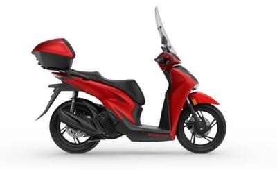 Honda SH 125 Sport (2026) nuova