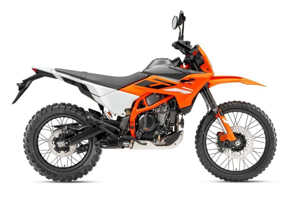 KTM 390 Enduro R (2025 - 26) (3)